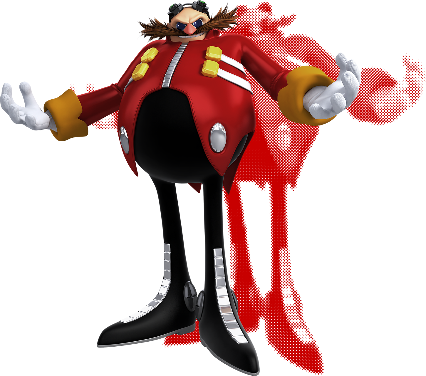 Imagen Dr. Eggman Sonic Forces.png Sonic Wiki FANDOM powered by