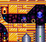 ChaosEmeraldSpinball8Bit