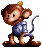 Mean Bean Machine Coconuts