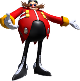 TSR Eggman