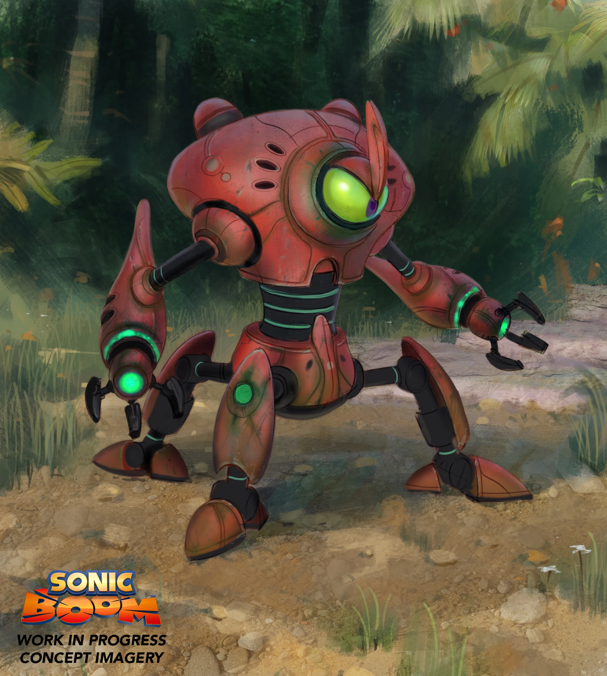 Image Sonic Boom RoL enemy 2.jpg Sonic News Network FANDOM