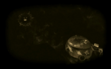 Time Eater i Eggman
