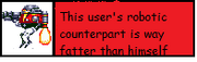 Userbox Fat Robot