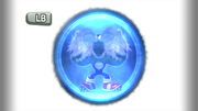 Werehog Shield