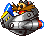Flying egg advance