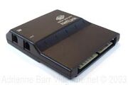 Saturn netlink