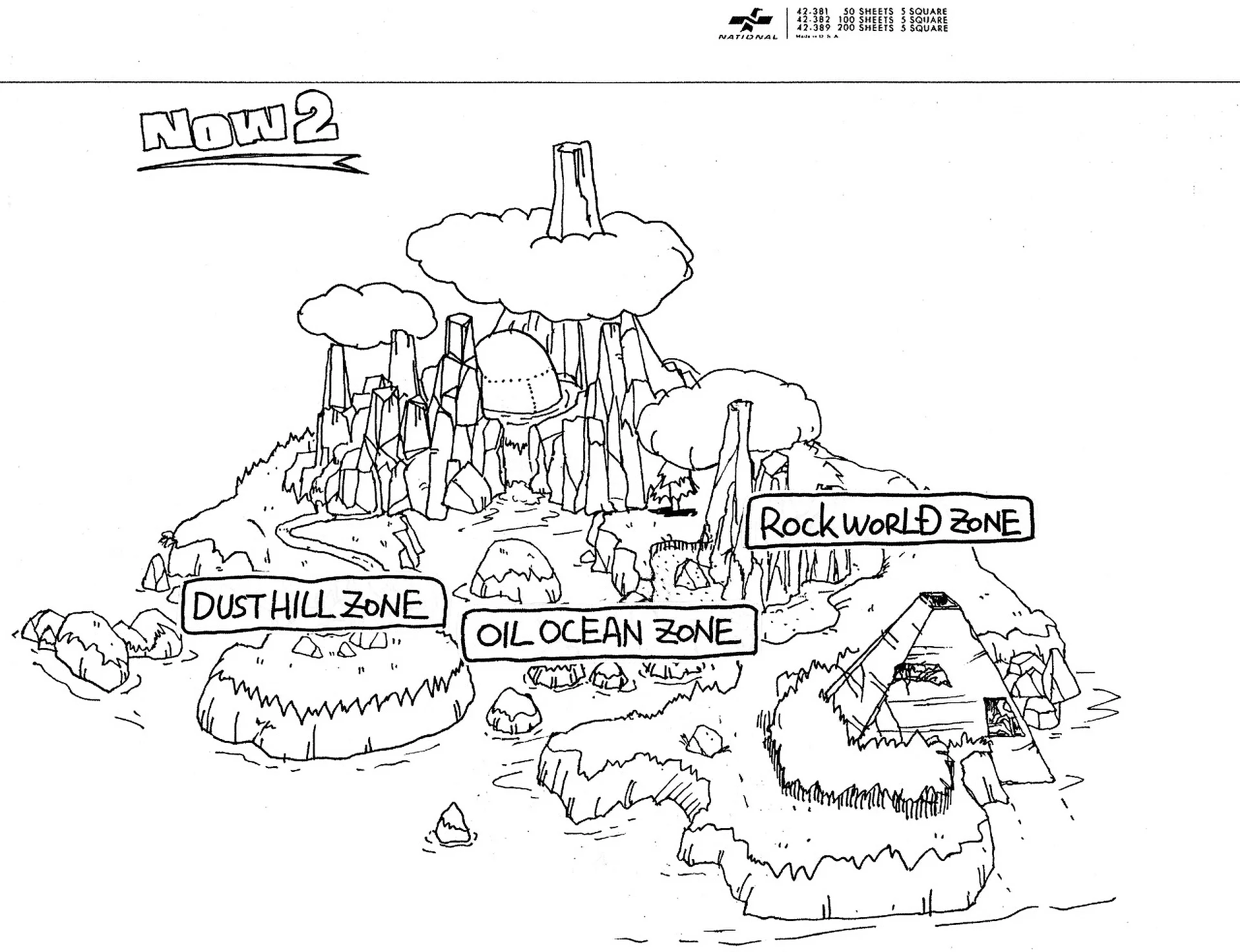 sonic adventure 2 hidden map