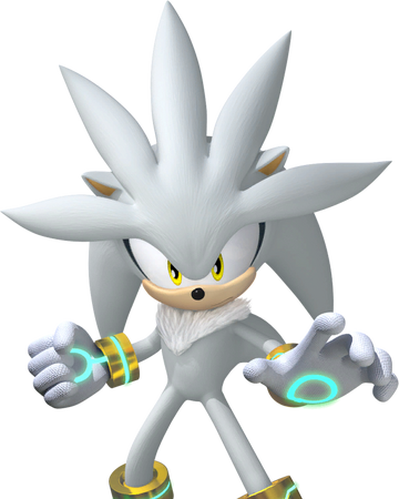 silver