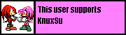 Userbox- Support KnuxSu