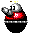 Egg Saucer Blast 2