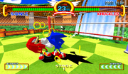 Fighters Battle 1
