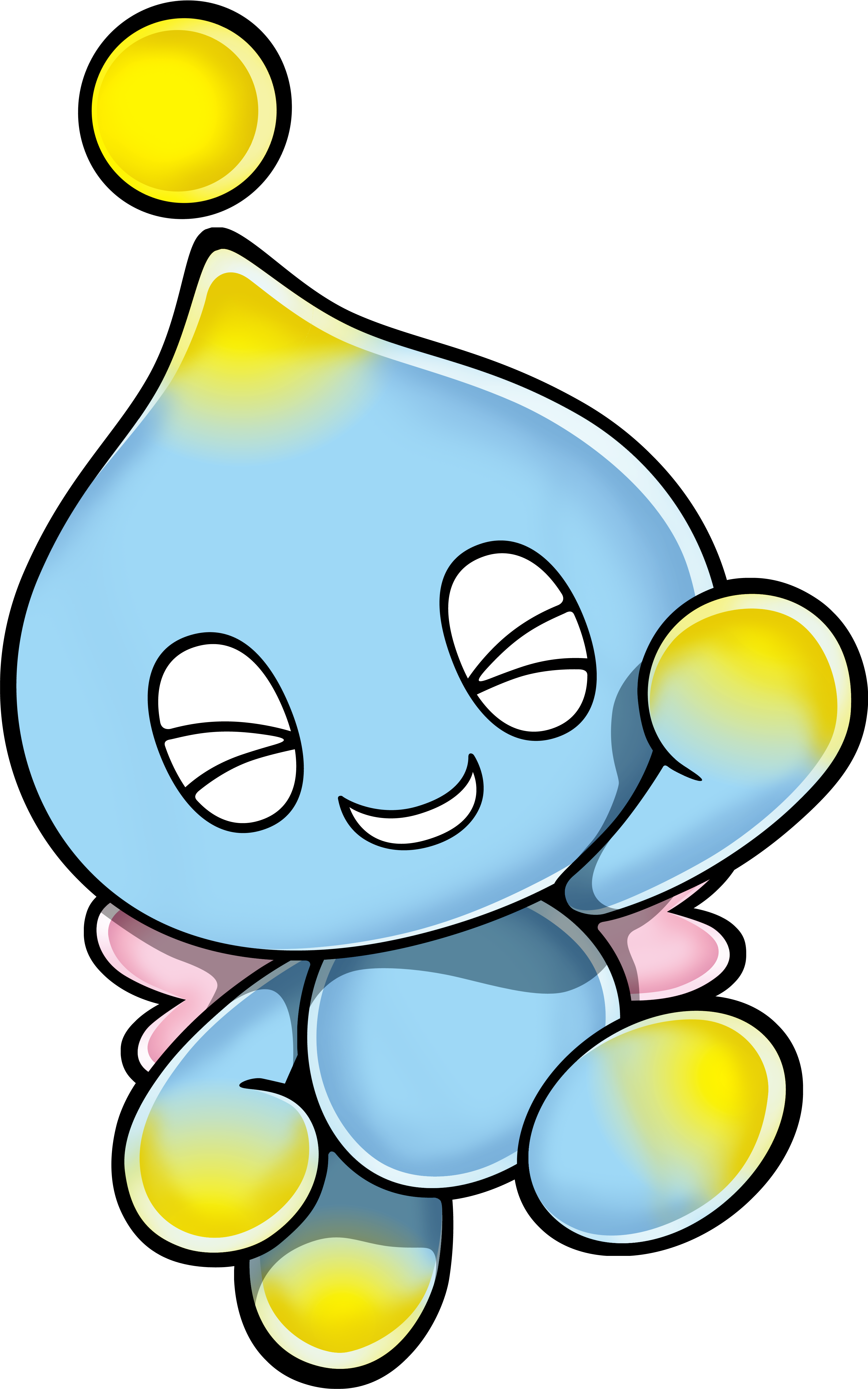 Image Chao 2png Sonic News Network Fandom Powered By Wikia