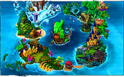 CloudMapFire&Ice