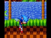 I´m Outta Here - Sonic Mania (Unused animation)