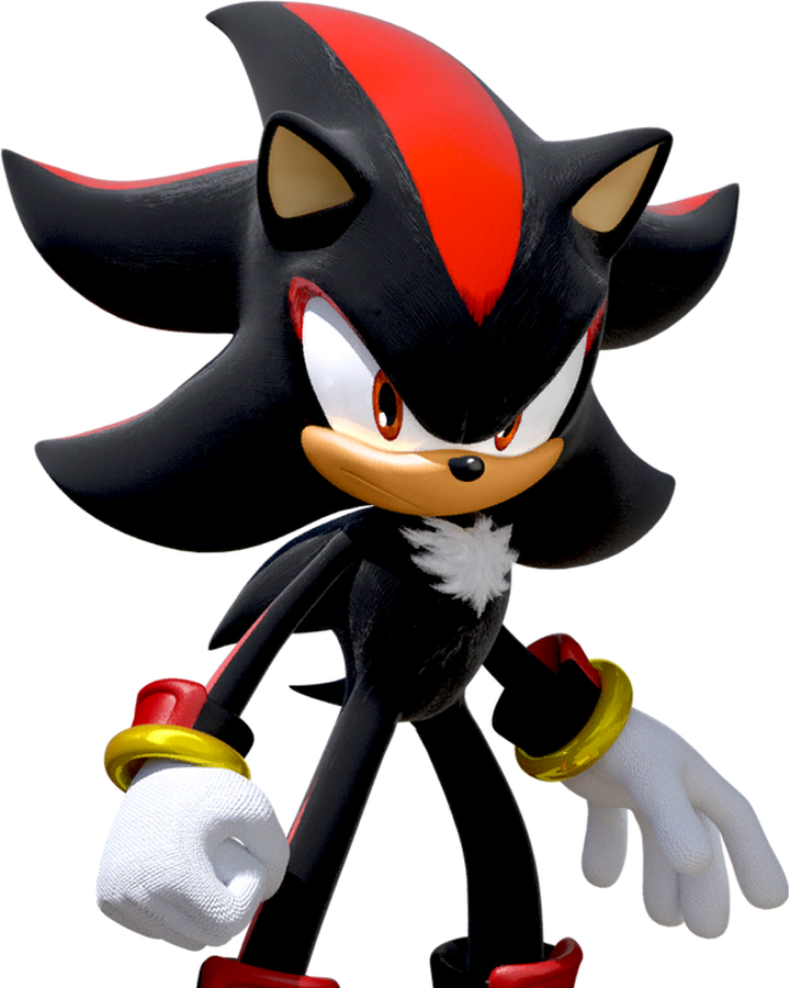 Shadow The Hedgehog Sonic News Network Fandom