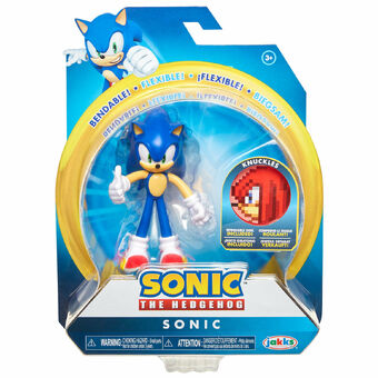 Sonic Toys Near Me