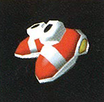 Light Speed Shoes Adventure