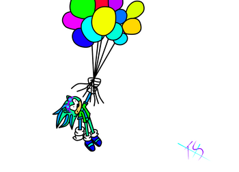 Splash Gift