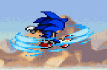 Wind Jump