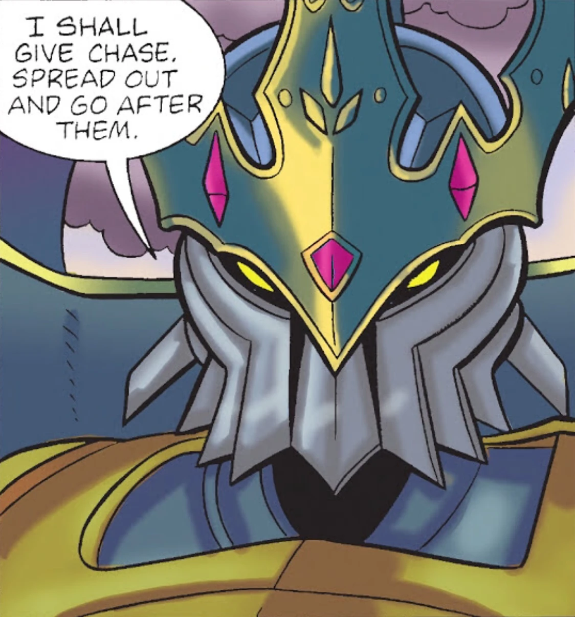 King Arthur (Archie) Sonic News Network FANDOM powered by Wikia