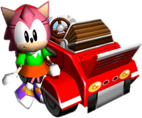 Breeze-SonicR