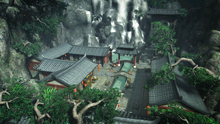 Chun-nan 1