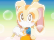 Cream kawai