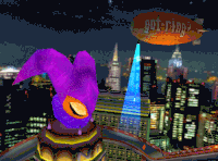 RadicalNights
