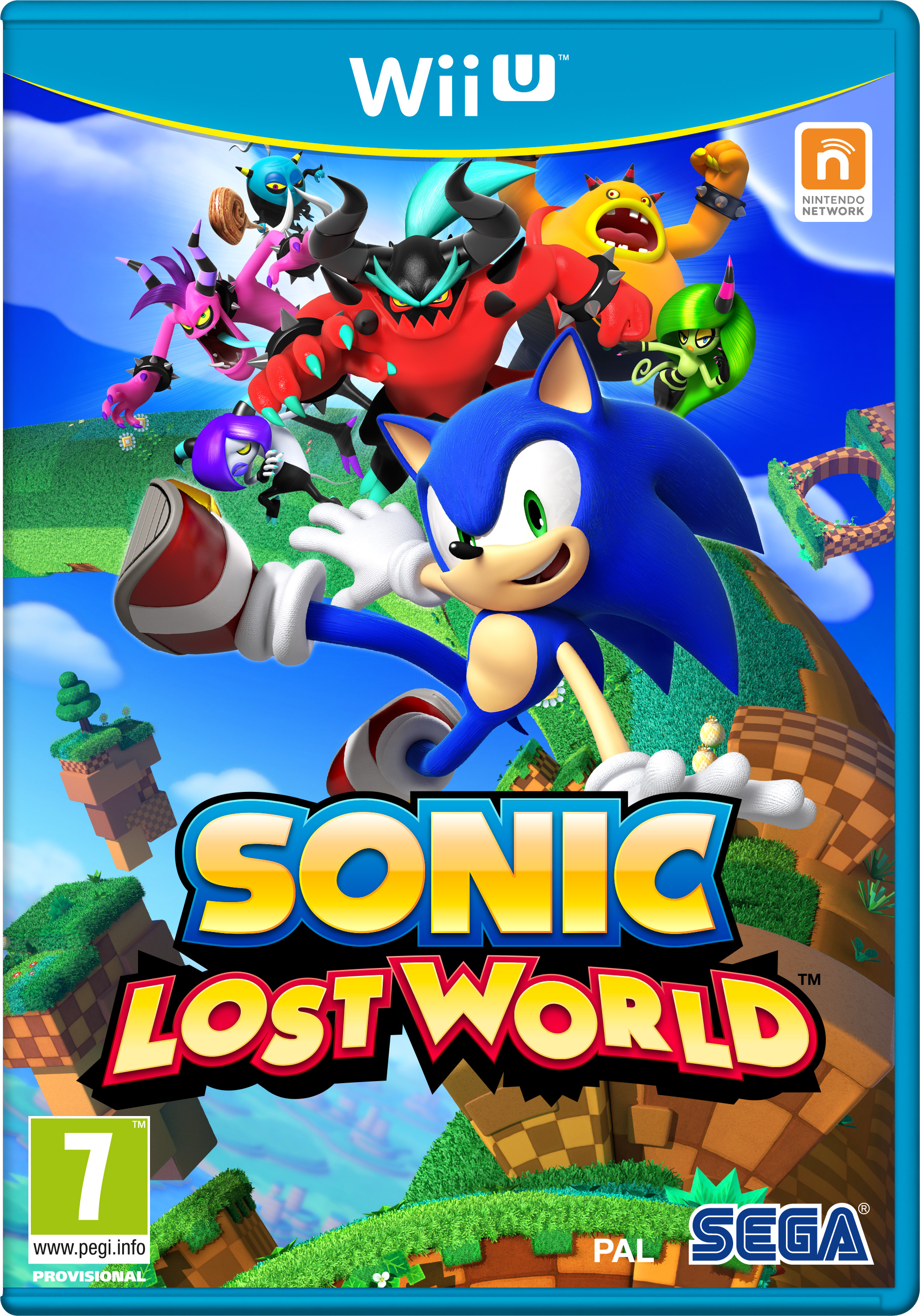 sonic lost world patch Sonic lost world 2015 incl crack youtube.