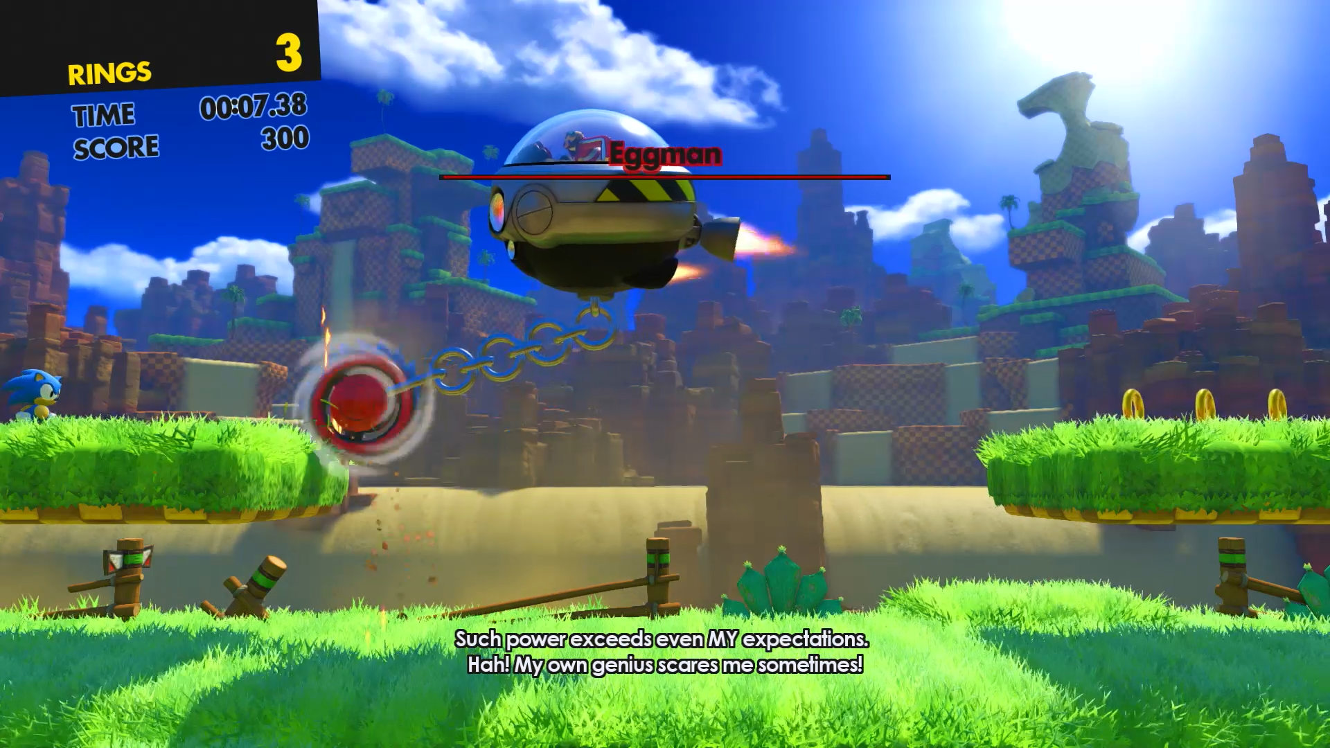 xbox 360 sonic adventure 2 battle eggmans theme shortened xbox 360 sonic adventure 2 battle eggmans theme shortened