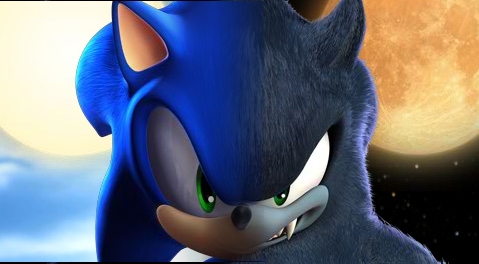 Sonic-weresonic-fusion