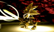 Excalibur Sonic