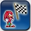 download knuckles 32x download knuckles 32x