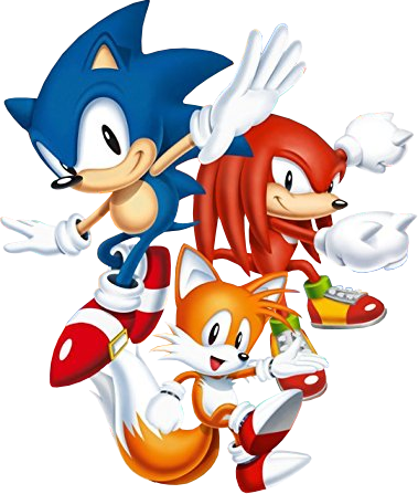 Image - Mania Trio.png | Sonic News Network | FANDOM powered by Wikia