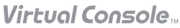 Wii Virtual console Logo