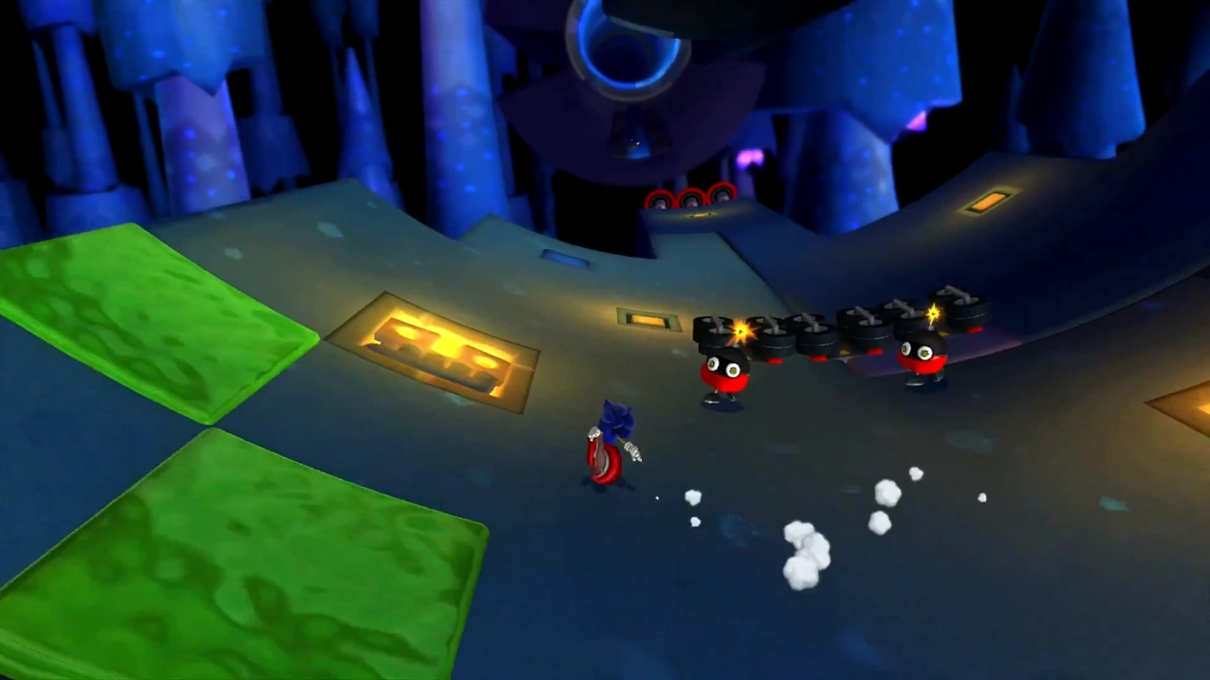 Image BombSonicLostWorld.png Sonic News Network FANDOM powered