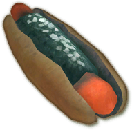 Eggdog 3d Model