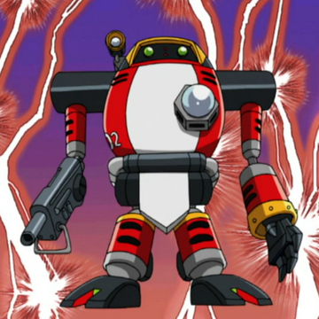 E 102 Gamma Sonic X Sonic News Network Fandom
