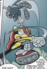 MightyPuppet