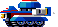 Rhino Spring sprite