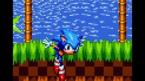 Video - Sonic Mania I'm Outta Here(Unused Animation) | Sonic Wiki