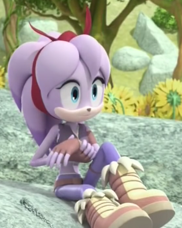 Perci Sonic News Network Fandom