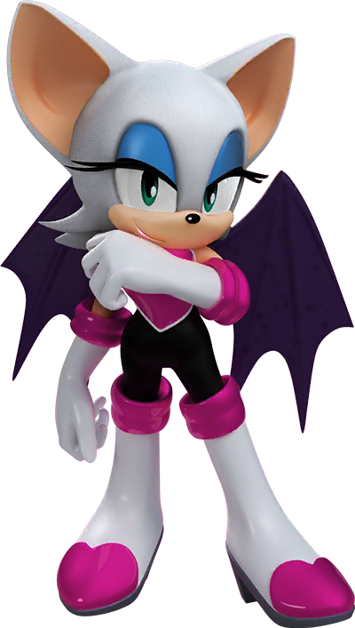 rouge the bat team sonic racing rouge the bat team sonic racing