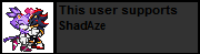 Userbox- Support Shadaze