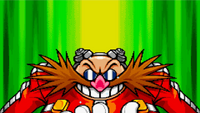 Eggman Advance intro
