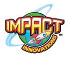 Impact Innovations logo