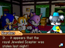 Gardon epilog