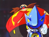 Metalwithrobotnik