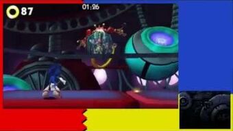 Lyric The Last Ancient Sonic News Network Fandom