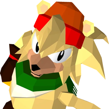 bark the polar bear plush